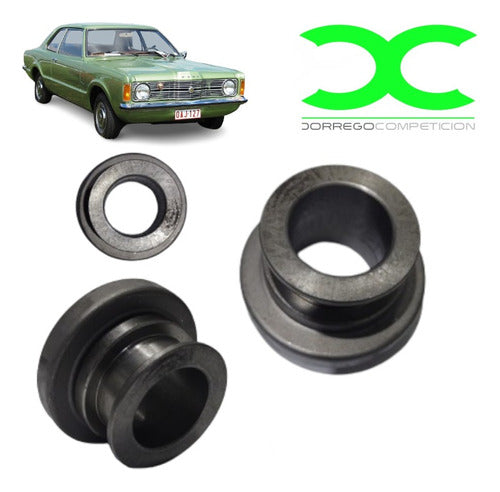 THE Push Bearing Crapodina Clutch Ford Taunus 5