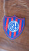 San Lorenzo Shield 3D Printed, PLA, Multicolor 0