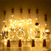 Home Love 6 LED Cork Bottle Stopper with Warm Light 1