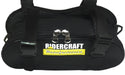 Universal Ridercraft Motorcycle Tool Bag 24x8x8cm Cordura 150cc 0