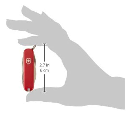 Victorinox Swiss Army Minichamp 0