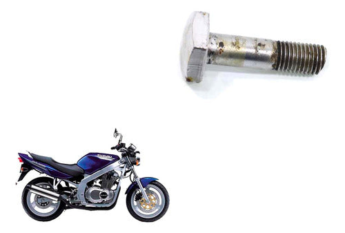 Parafuso Coluna Direção Suzuki Gs 500 93-99 (081) 0