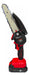 Genérica Mini Portable Wireless Rechargeable Chainsaw 4 - 6 Inch 3