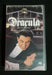 Vhs Dracula *the Classic Collection*importado 0