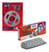 Kit Transmision 38/15 118 428 Mondial Rd 150 H full 0