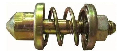 Complete Hood Bolt for Astra and Fun Compatible 0