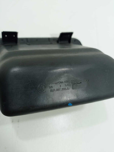 Tampa Caixa Fusiveis Vw  Gol G5 2010 2