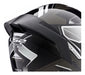 LS2 Spoiler Aleron Para Casco Modelo 352 Rookie 3