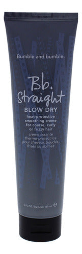 Bumble And Bumble Bb Straight Blow Dry 150 Ml 0