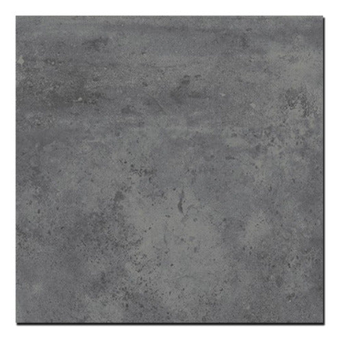 Allpa Ceramica Negra Mapuche Aimara 36x36 - 1° Cal Allpa X Caja 0