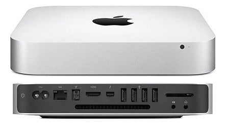 Apple Mac Mini Core I7 3615qm + 16gb Ddr3 + Disco 1tb + Wifi 1