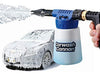 Ontel Car Wash Cannon Foam Blaster Pistola Pulverizadora De 2