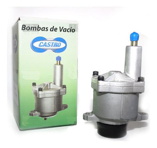 MAGAL Bomba Depresora Renault 18 21 Trafic 2.1 Diesel 0