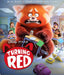 Disney Pixar Turning Red Blu-ray + DVD 0