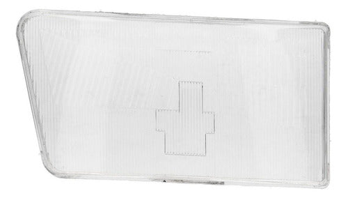 VIC Right Optical Glass for Iveco Daily 96/00 0