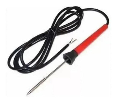 Fullenergy 025-1022 ZD-20 12V 8W Soldering Iron 0