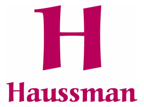 Haussman Acolchado 1 Plaza Edredon Chocolate Reversible 5