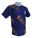 Boca Juniors Kids Training T-Shirt Original 2024 2