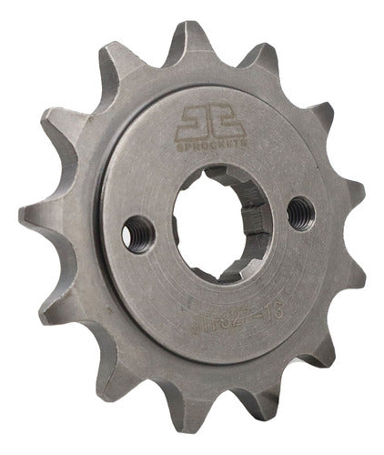 Honda Xr 250 R 1990 to 1995 - JT Sprockets Transmission Sprocket 0