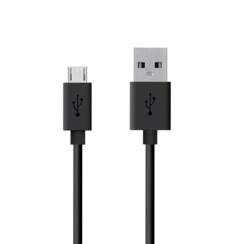 Usb Cargador Datos Transferencia Sync Cable Cable De Corrien 1