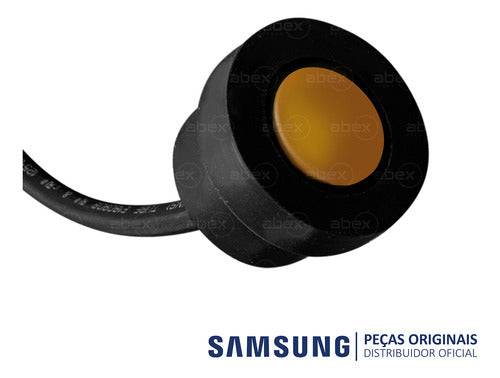 Sensor De Temperatura Do Compressor Ar Samsung Db95-04566a 6