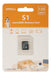 Imou MicroSD Memory Card SDHC S1 C10 128GB 0