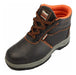 Finder Safety Boot Leather Industrial Work Shoe 40-45 0