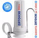 Zatoichi Water Filter for Countertop with 5-Year Warranty 1