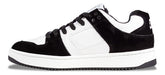 DC Men's Manteca 3 SE Sneaker - White/Black 2