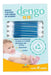 Kit 8 Cxs Hastes Cotonete Bebe Recem Nascido Dengo Baby C/48 1