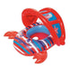 Bestway Crab Float with Roof 86x66 cm 0