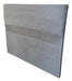 Box Spring King Size Bed Headboard 200x120 Smooth/Buttons 1