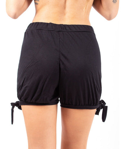 Women's Ailyke Summer Shorts 3