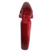 Guardabarro Delantero Max Orion P110 City Rojo Oscuro Bordo 0