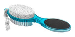 MBURI SPORT - 4 In 1 Foot Care Brush 0