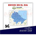 Kit Mazas De Rueda Traseras Peugeot Partner 406 Berlingo 3