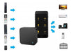 Control Remoto Universal Inteligente 3 En 1 Wifi Tuya Smart 3