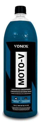 Vonixx Moto V Lava Motos 1.5L - 2018022 0