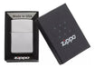 Encendedor Zippo Modelo 250 Pure Original Garantia 1