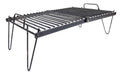 Martinez Foldable Reinforced Grill 40x60 0