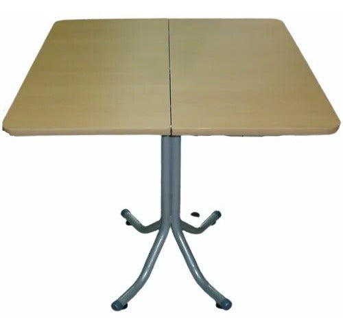 Lejaim Super Libro Table 80x40* Expands to 80x80!!*Unbeatable Price!! 0