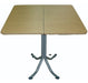 Lejaim Super Libro Table 80x40* Expands to 80x80!!*Unbeatable Price!! 0