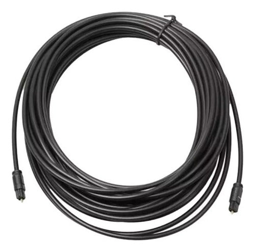 Fibra Optica 10 Metros Generico Xc-od2010 0