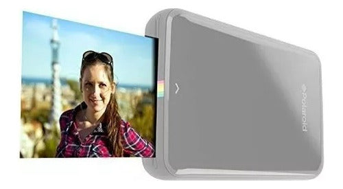 Polaroid 2x3 Premium Zink Zero Photo Paper Pack De 20 Hojas 1