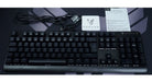 Teclado Perseo Electryon Rainbow 1