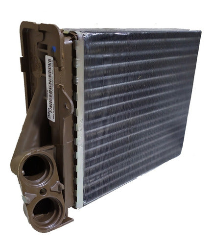 Valeo Radiator Heating for Renault Logan Sandero Duster 2013 Onwards 2