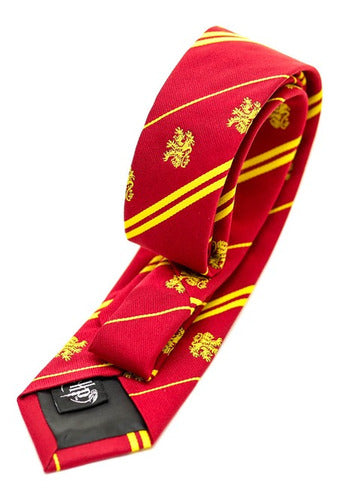 Tie | Harry Potter Gryffindor - New Official Line 1