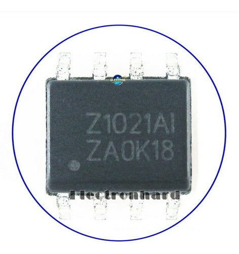 Alpha & Omega AOZ1021AI Z1021AI Synchronous Charge Regulator 0