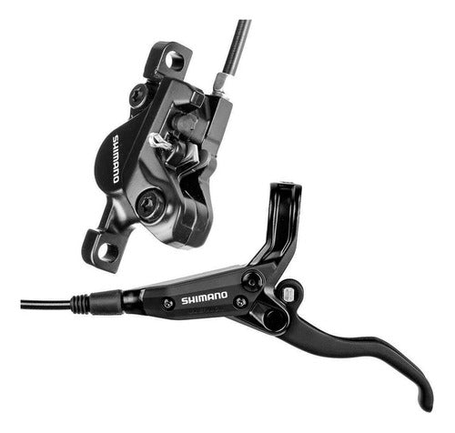 Shimano M396 Hydraulic Front Brake Lever for Mountain Bike 0