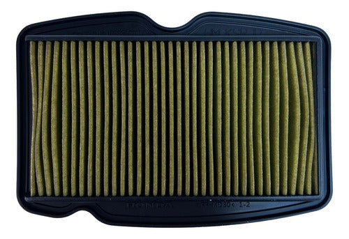 Honda Original Air Filter for Invicta 150 0